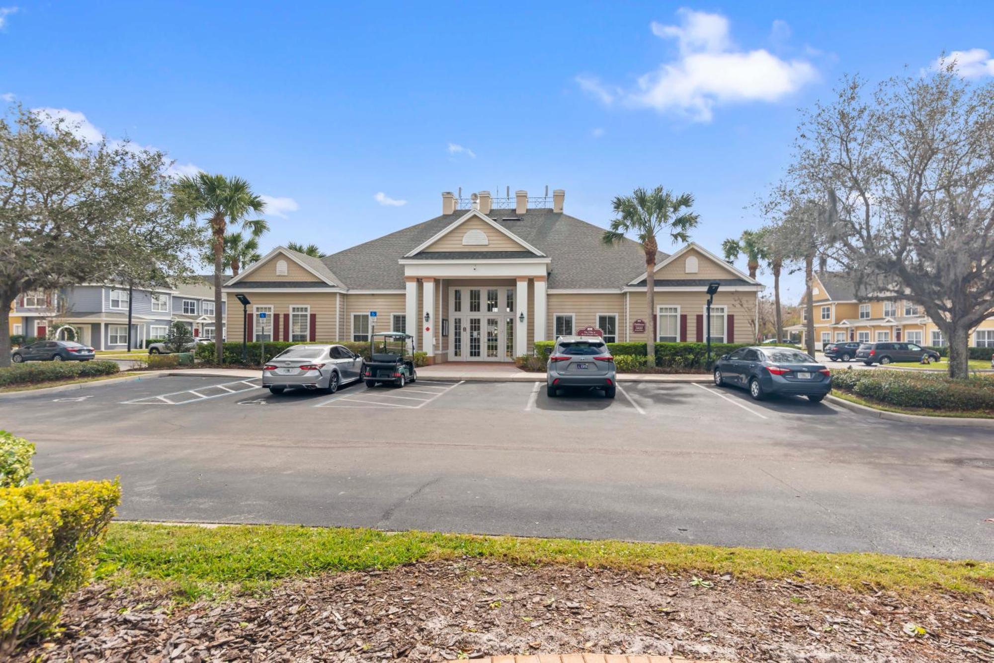 The Villas At Seven Dwarfs - 4564 Luxury Villa - Near Disney - Water Park Kissimmee Exterior foto